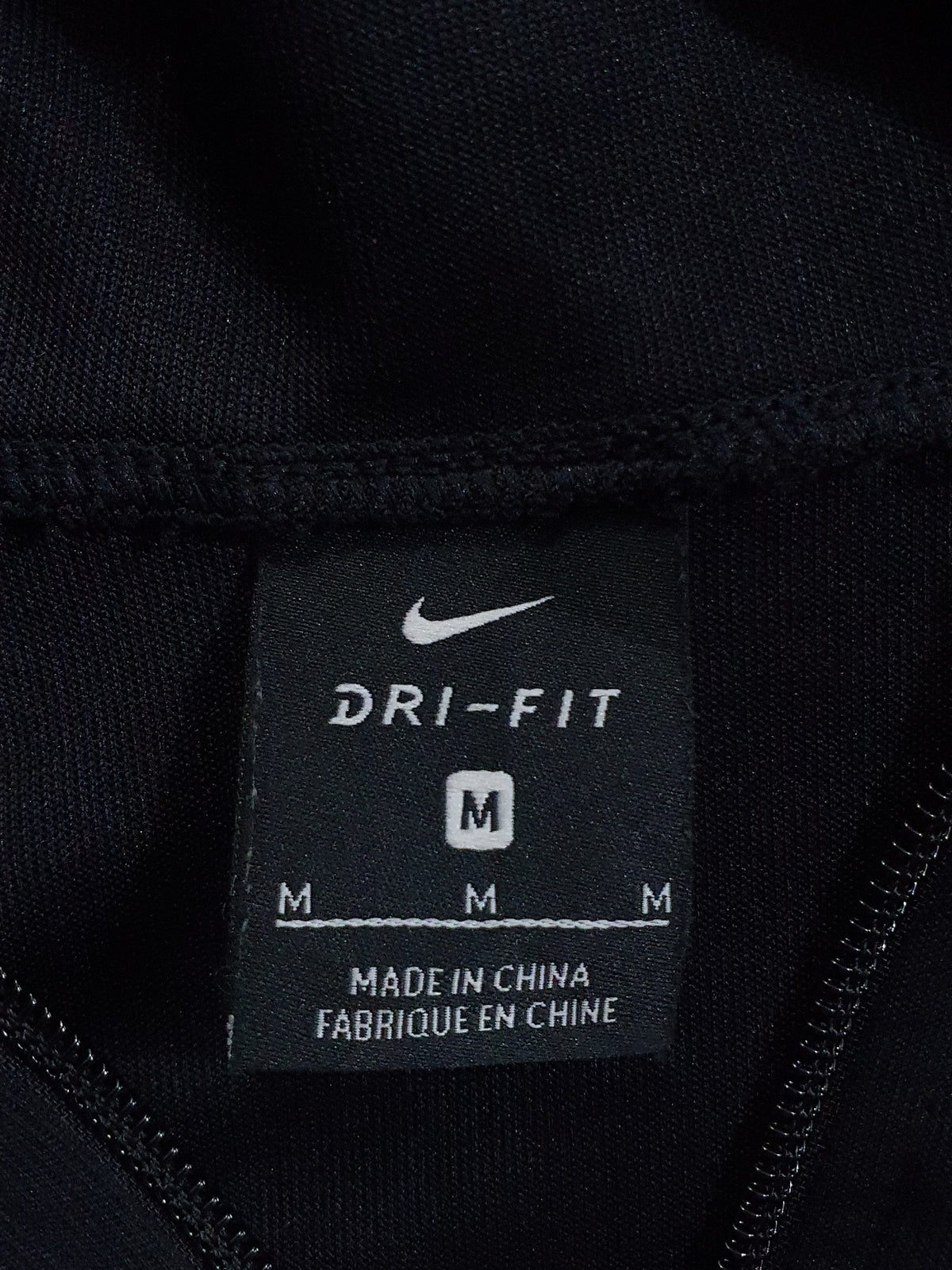Nike Spotlight Full‑Zip Basketball Hoodie