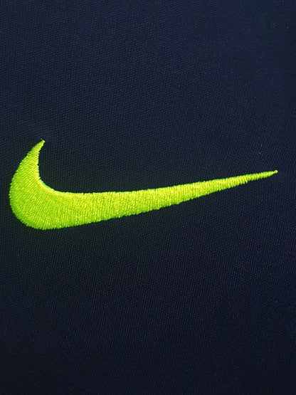 Nike Manchester City Dri-FIT Squad Training Jacket