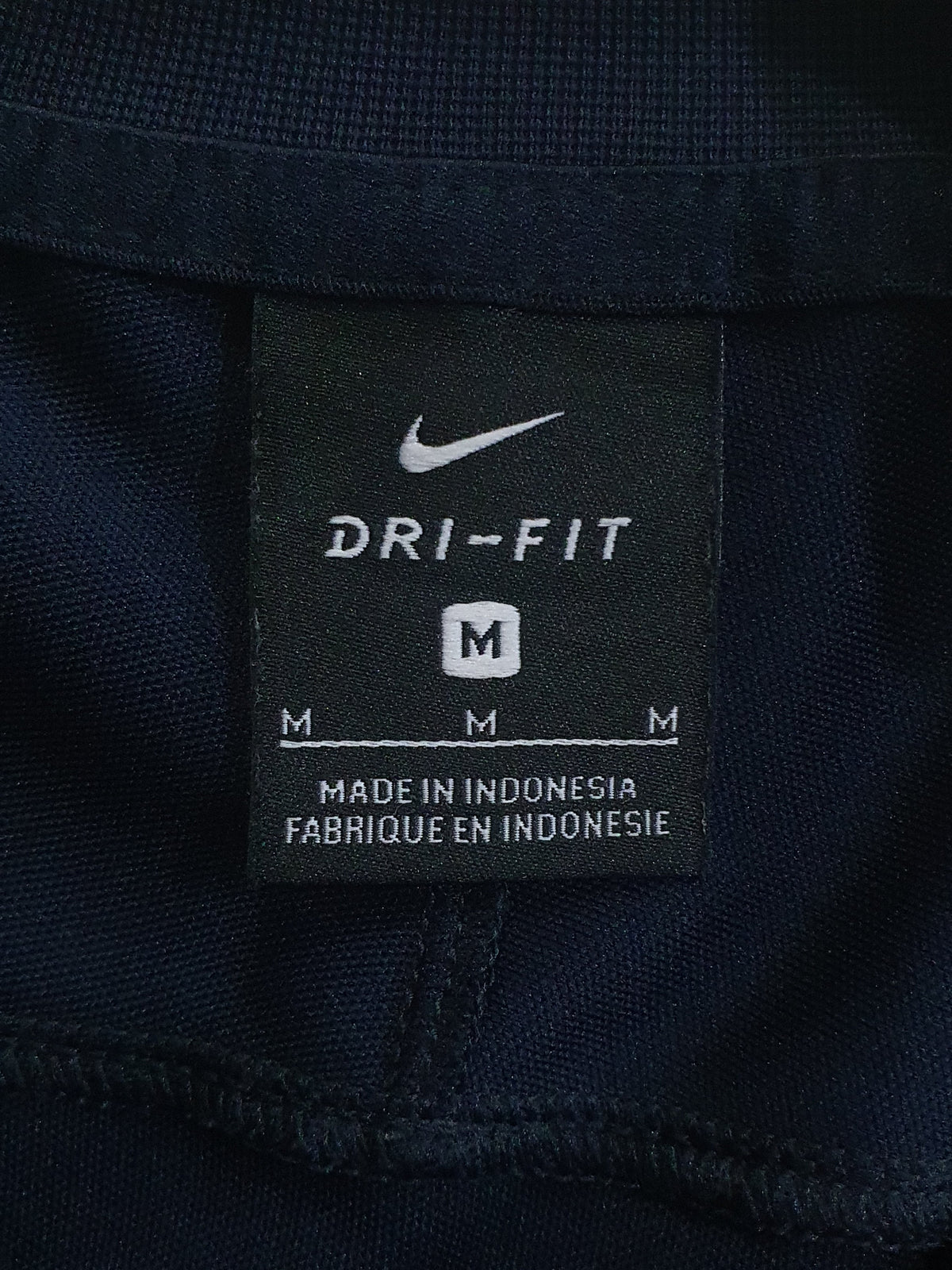 Nike Manchester City Dri-FIT Squad Training Jacket