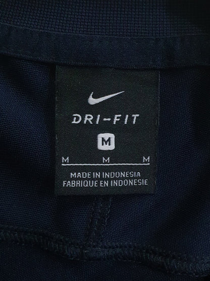Nike Manchester City Dri-FIT Squad Training Jacket