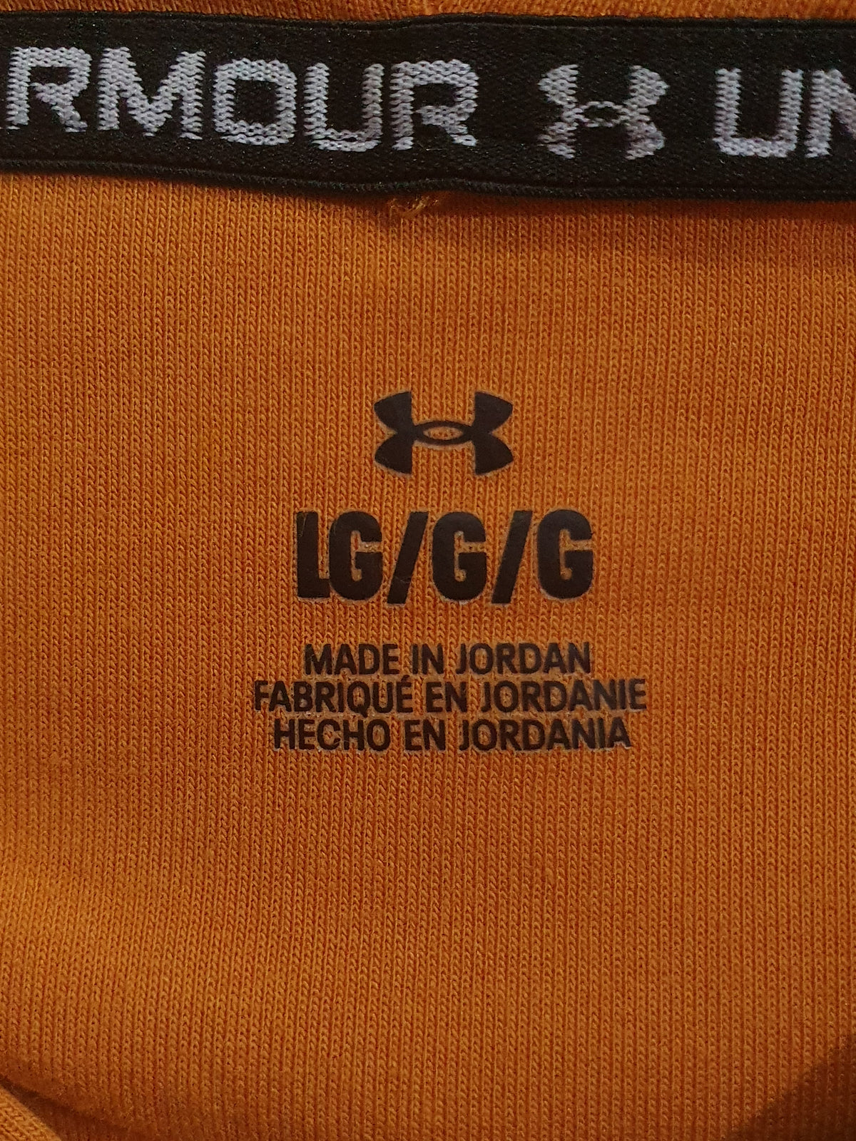 Under Armour UA Unstoppable Fleece 1/2-Zip Hoodie