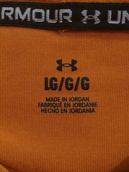 Under Armour UA Unstoppable Fleece 1/2-Zip Hoodie