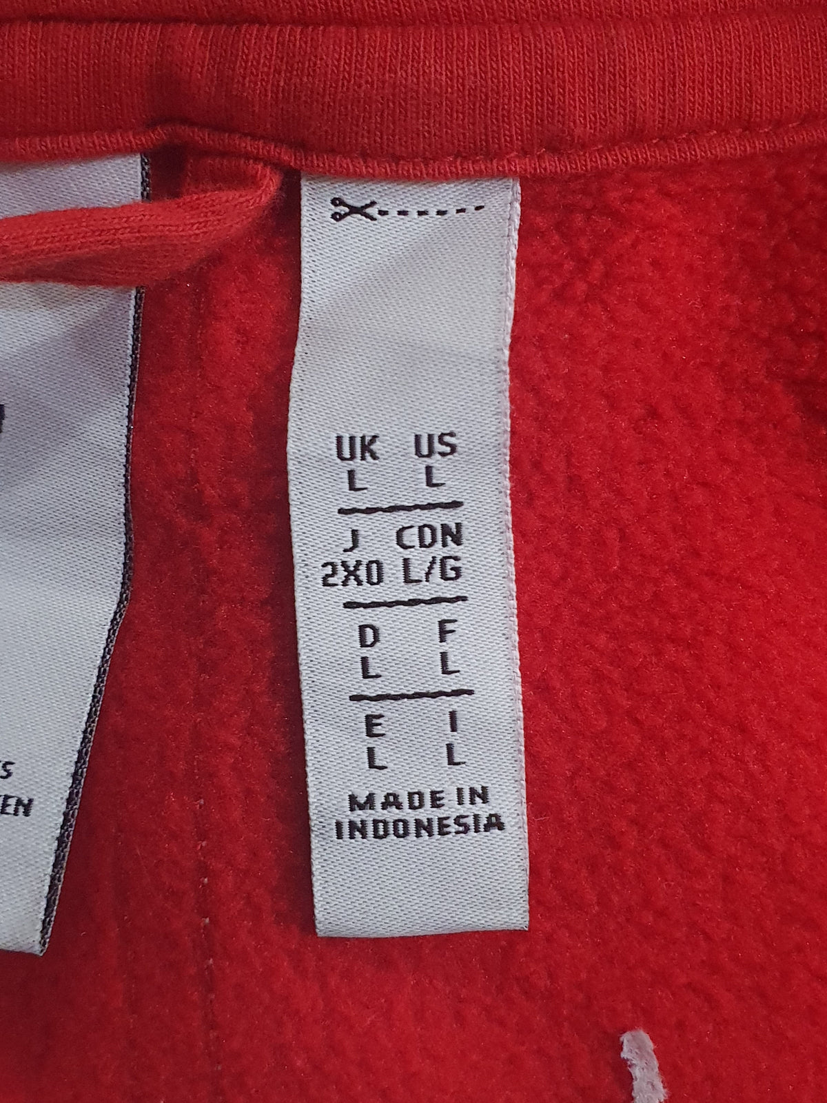 Adidas Trefoil full-zip track jacket
