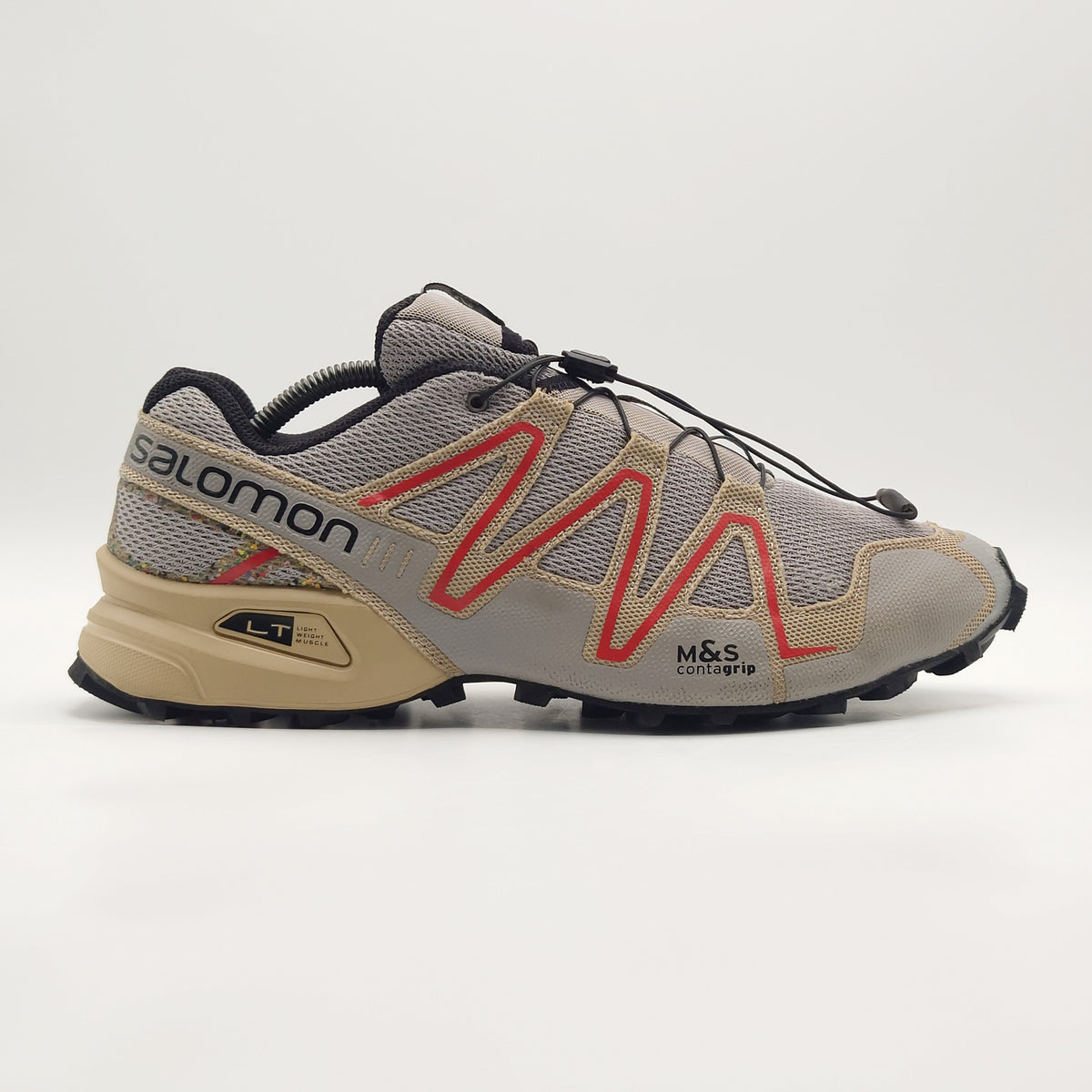 Salomon Speedcross 3 Mindful trail