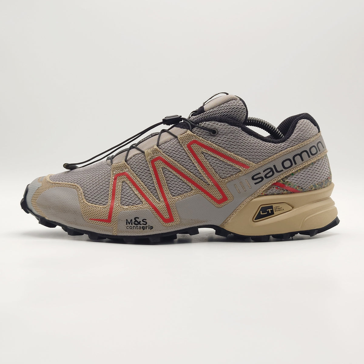 Salomon Speedcross 3 Mindful trail