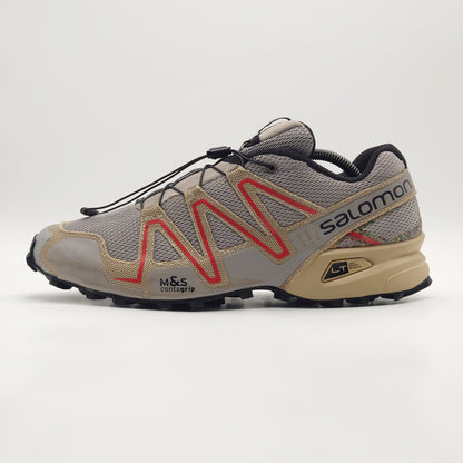 Salomon Speedcross 3 Mindful trail