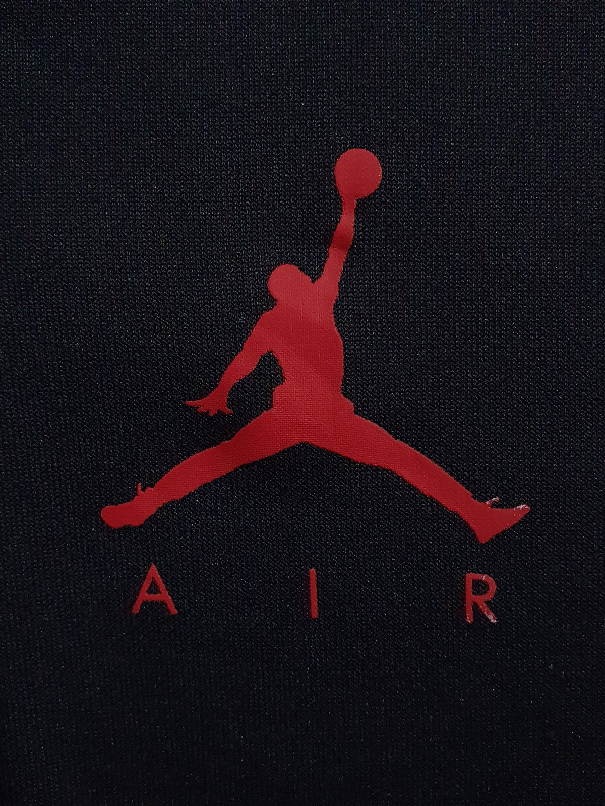 Nike Jordan Jumpman Flight Suit Jacket