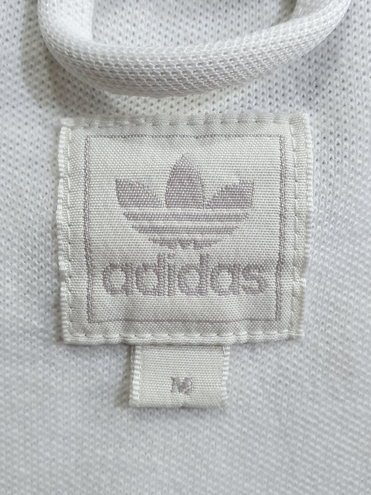 Adidas Argentina 1978 reproduction track jacket