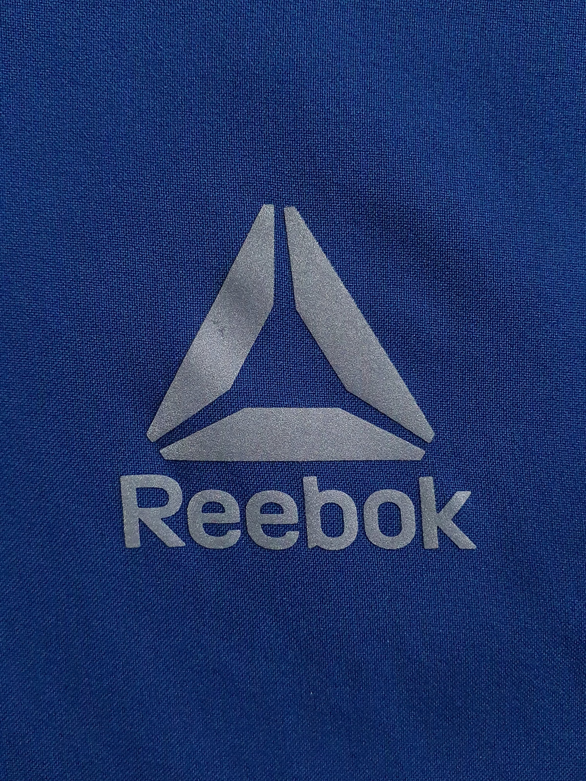 Reebok Run Woven Jacket