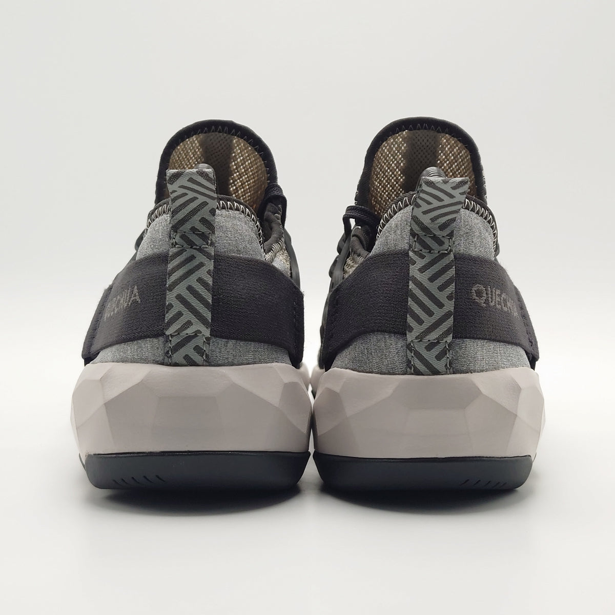 Quechua Breathable Hiking NH500