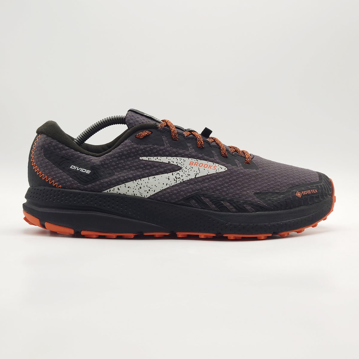 Brooks Divide 4 GTX Trail