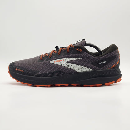 Brooks Divide 4 GTX Trail