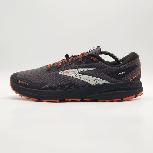 Brooks Divide 4 GTX Trail