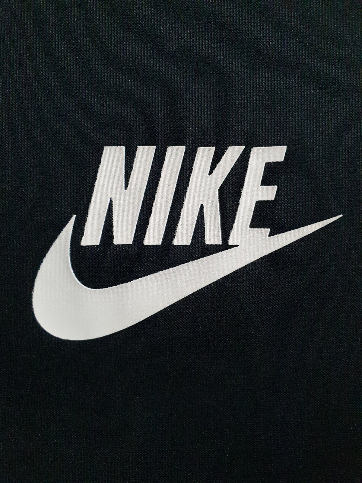 Nike Sportswear full-zip hooded track jacket