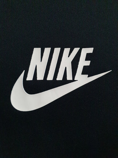 Nike Sportswear full-zip hooded track jacket