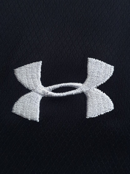 Under Armour Wales Rugby Union Training / Travel Jacket