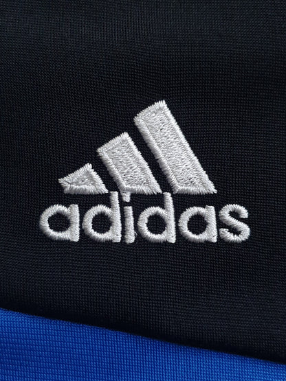Adidas Vintage full-zip track jacket