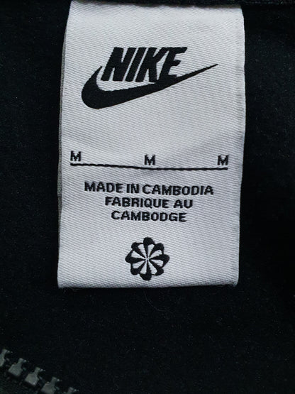 Nike Air Swoosh Track Jacket