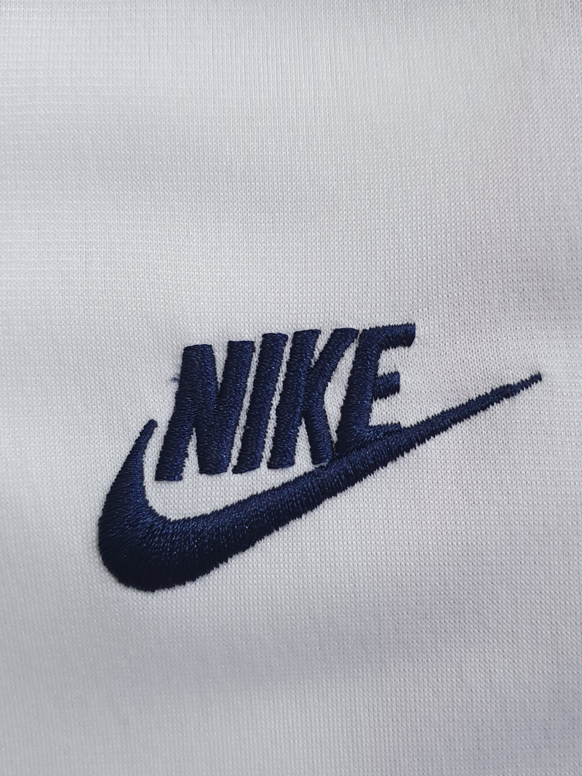 Nike vintage Y2K track jacket