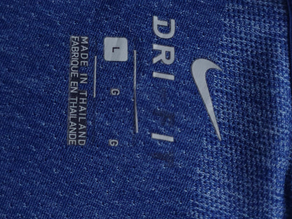 Nike Dri-FIT Golf Statement 1/4-Zip Pullover