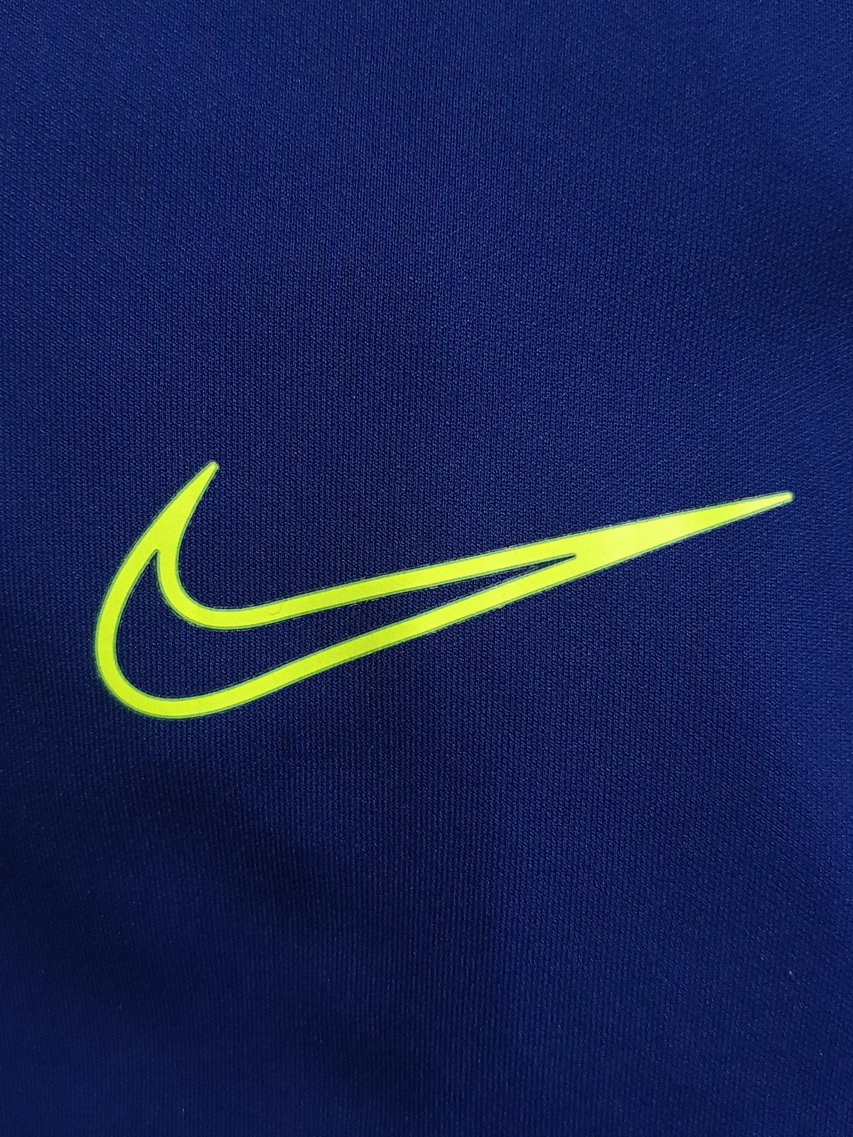 Nike Training Shirt Therma-FIT Academy Drill Winter Warrior