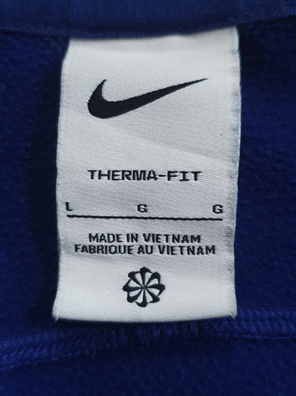 Nike Training Shirt Therma-FIT Academy Drill Winter Warrior