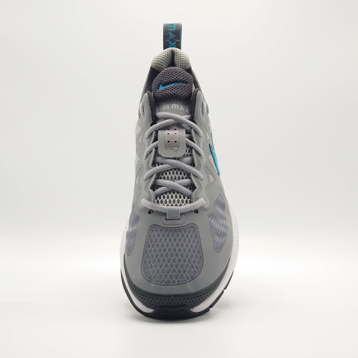 Nike Air Max Genome