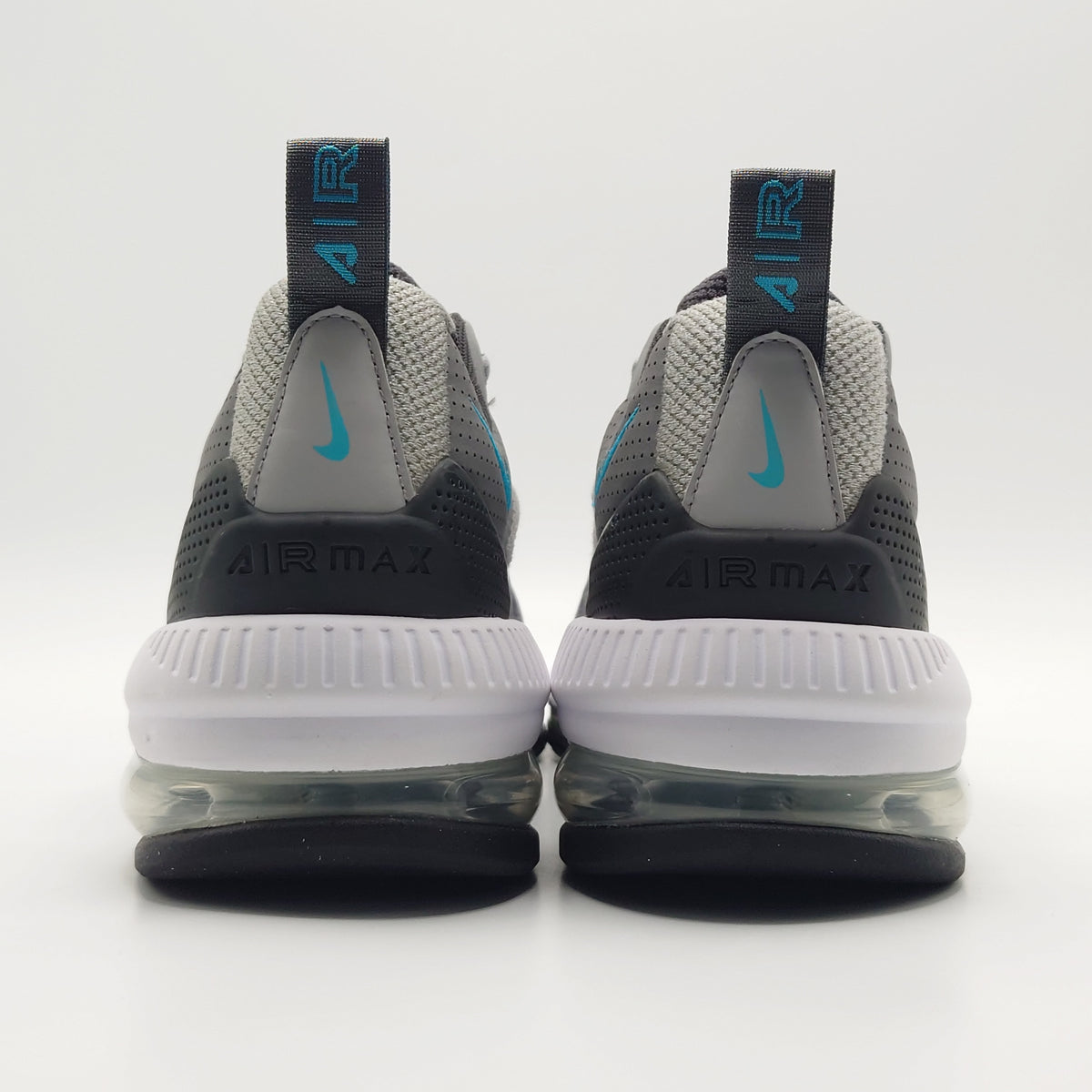 Nike Air Max Genome