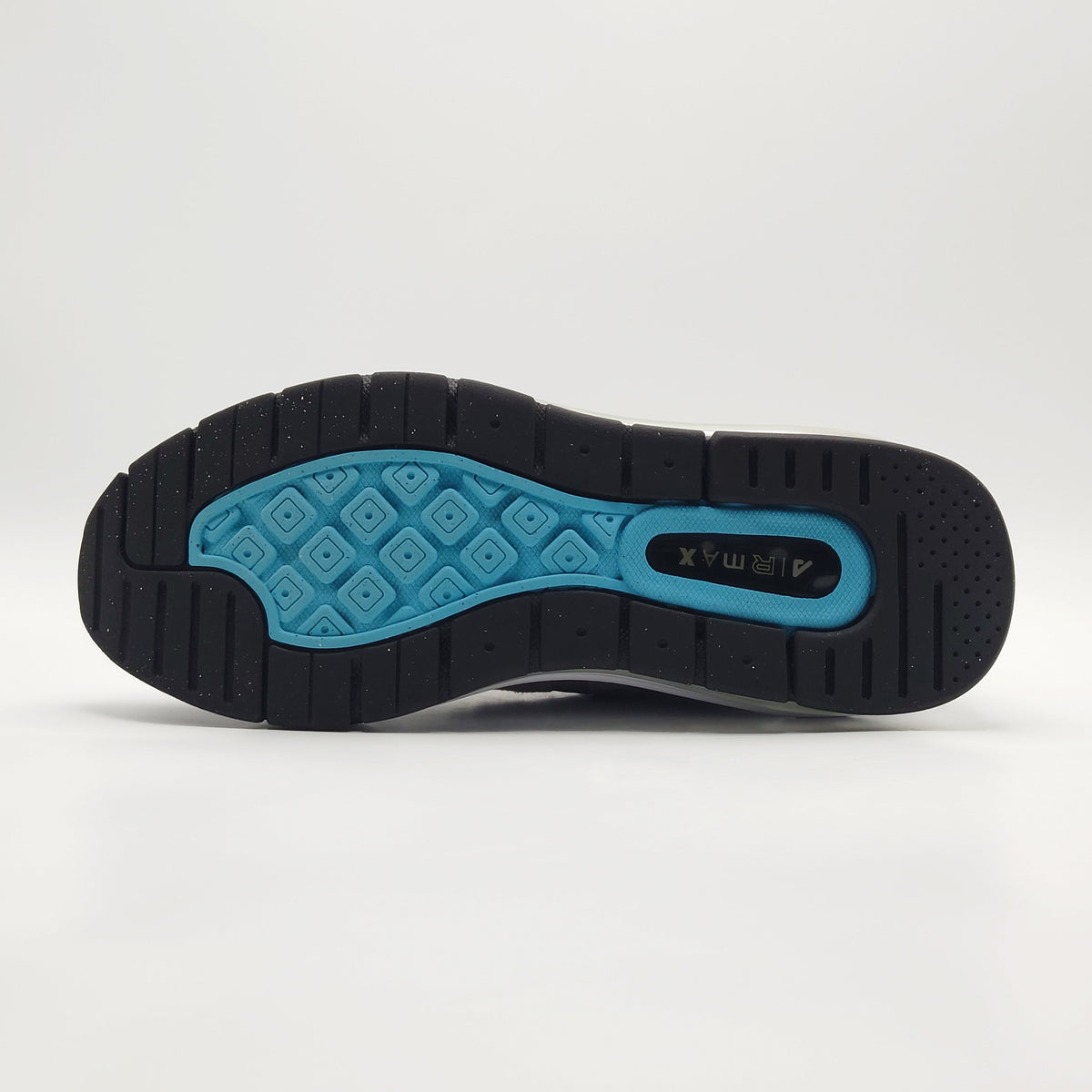 Nike Air Max Genome