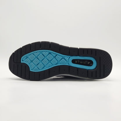Nike Air Max Genome