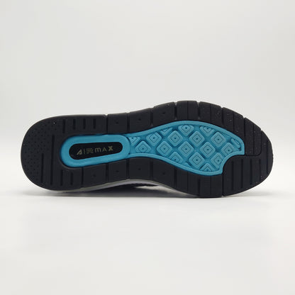 Nike Air Max Genome
