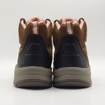 Skechers Relaxed Fit Trego Alpine Trail/Hiking Waterproof
