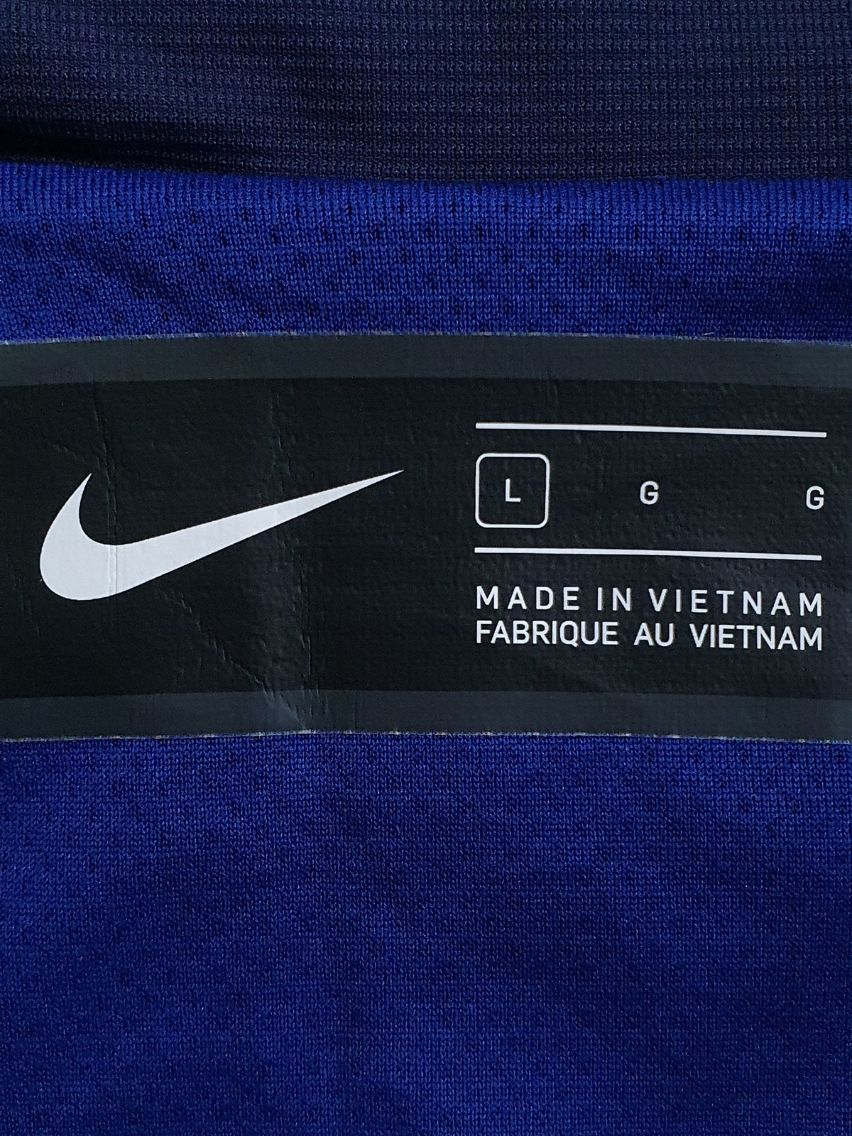 Nike Tech Pack Vest Hooded Training