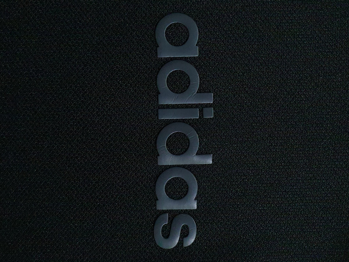 Adidas Primegreen AEROREADY Black 3-Stripes Track Jacket