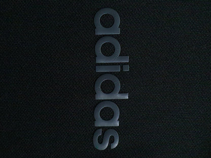 Adidas Primegreen AEROREADY Black 3-Stripes Track Jacket