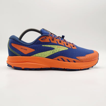 Brooks Divide 4