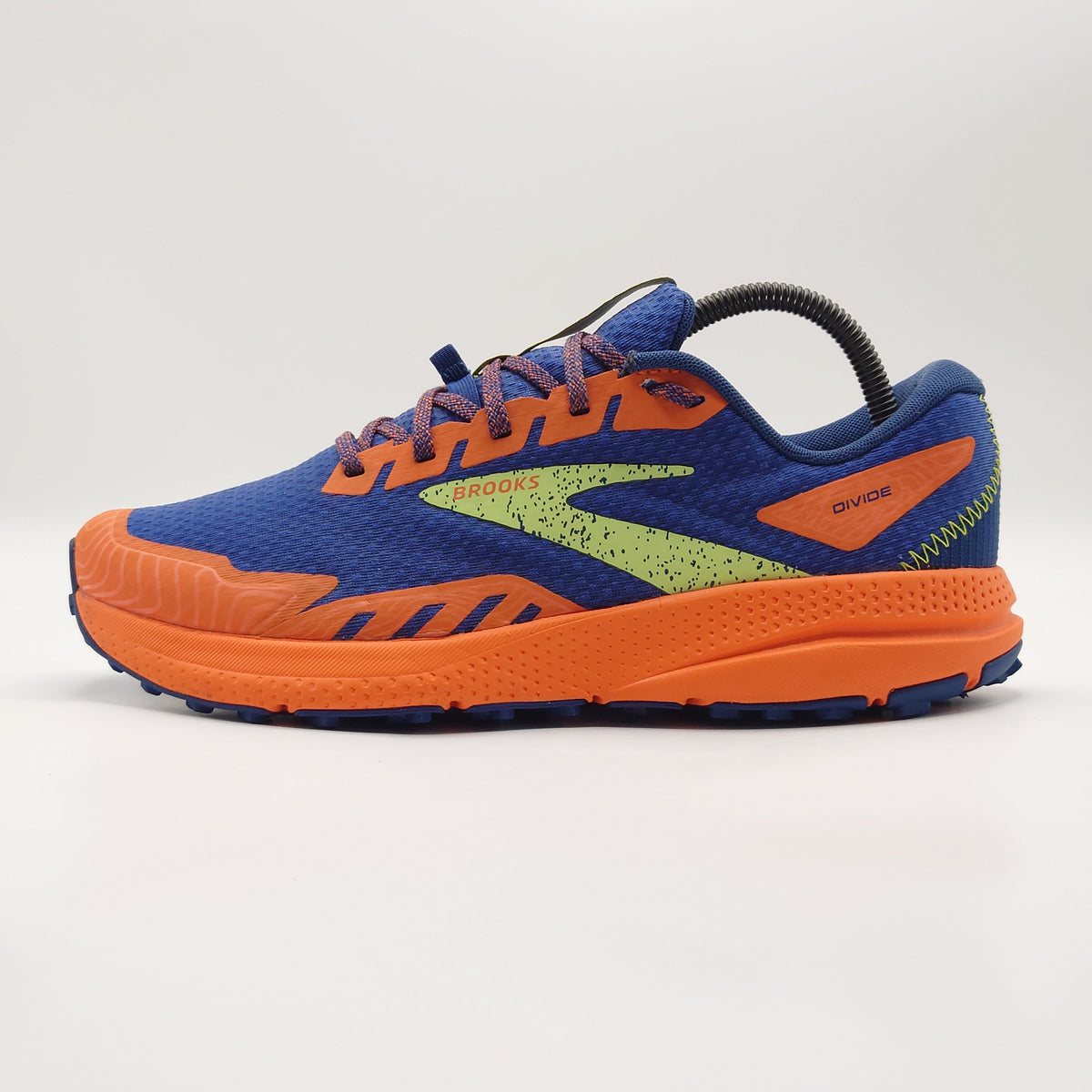 Brooks Divide 4