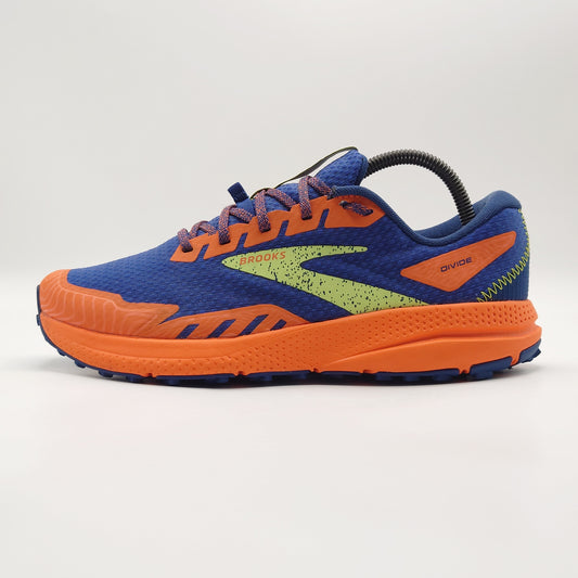 Brooks Divide 4