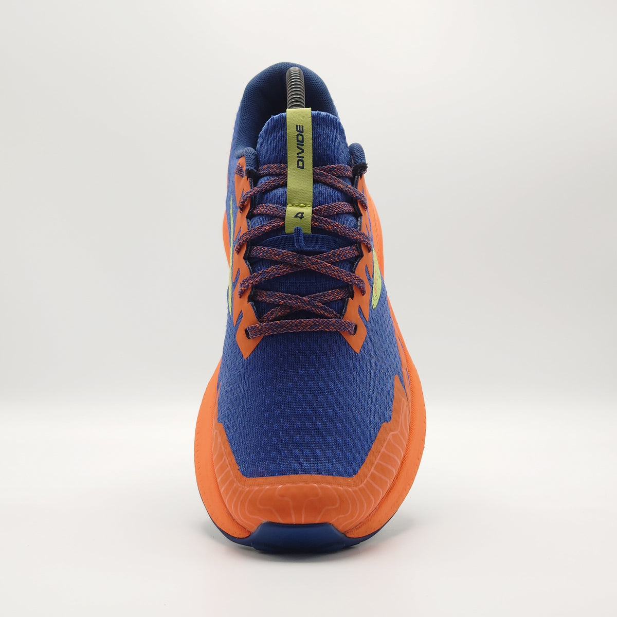 Brooks Divide 4