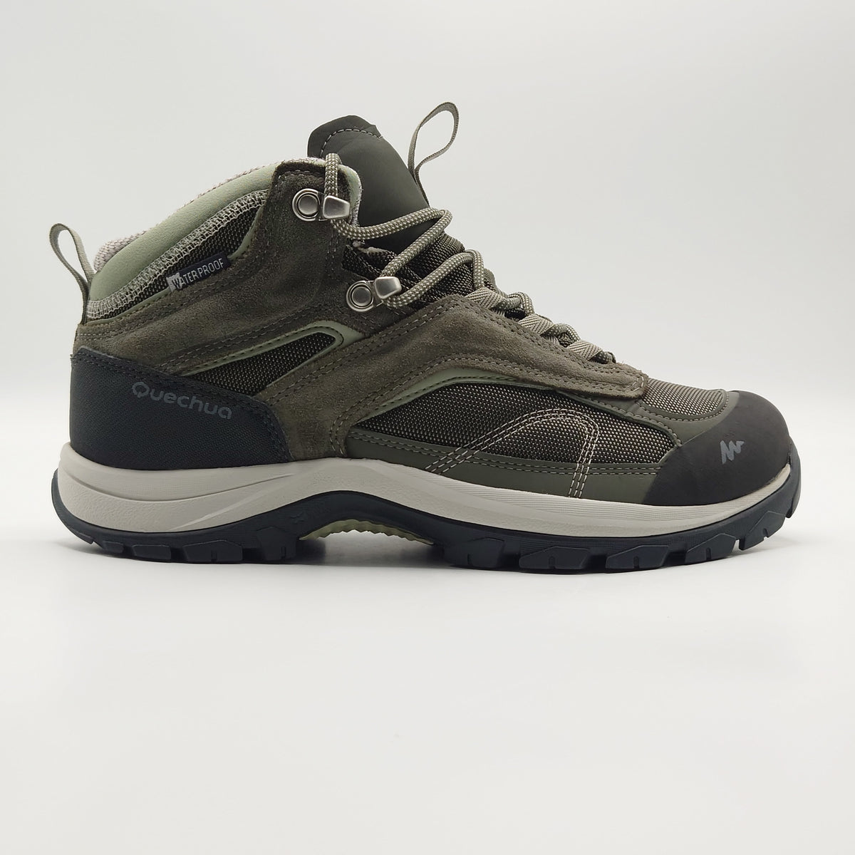Quechua MH100 Waterproof Mid