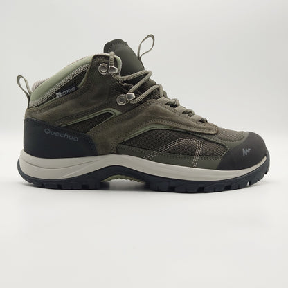 Quechua MH100 Waterproof Mid