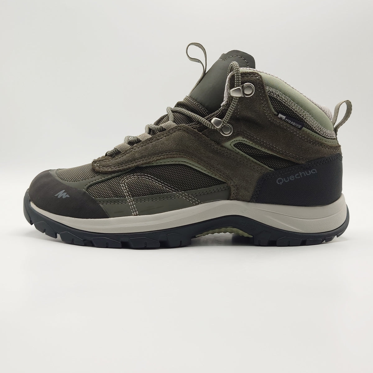Quechua MH100 Waterproof Mid