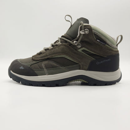 Quechua MH100 Waterproof Mid