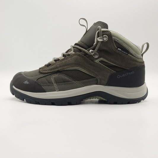 Quechua MH100 Waterproof Mid