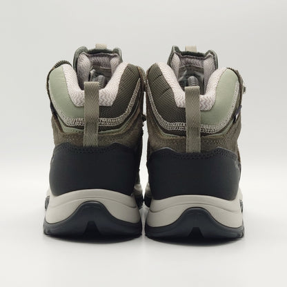 Quechua MH100 Waterproof Mid