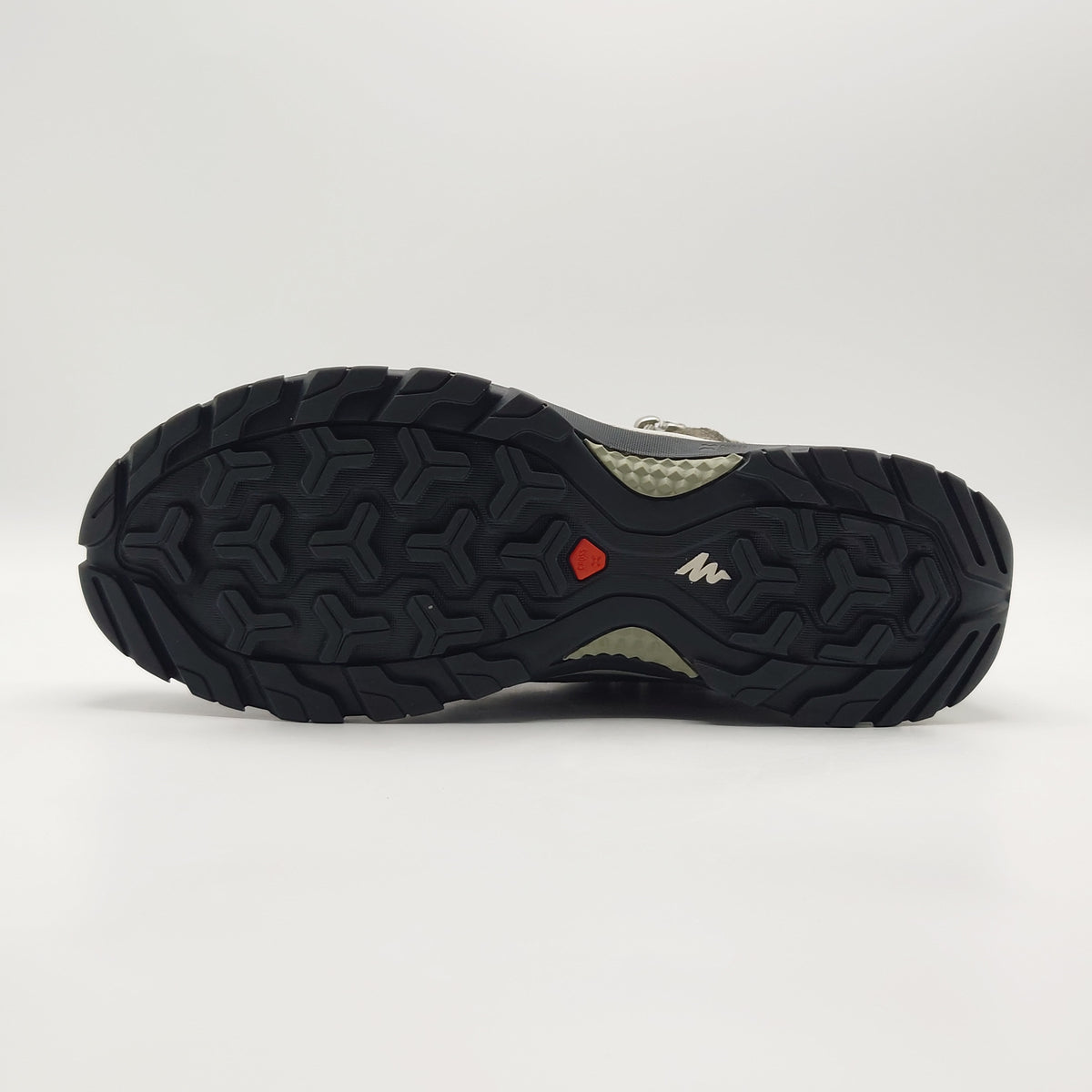 Quechua MH100 Waterproof Mid