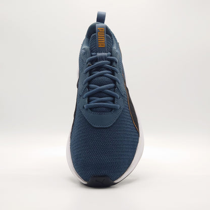 Puma Incinerate