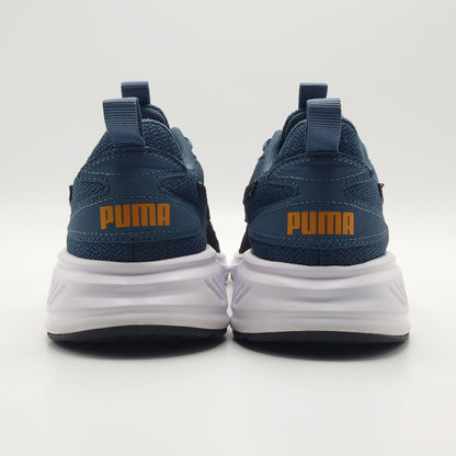 Puma Incinerate