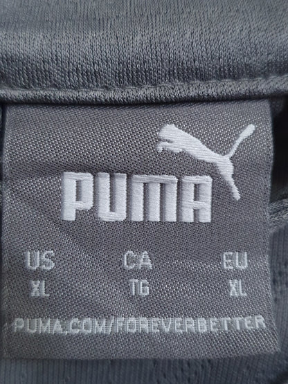 Puma TEAMFINAL TRAINING 1/4 ZIP