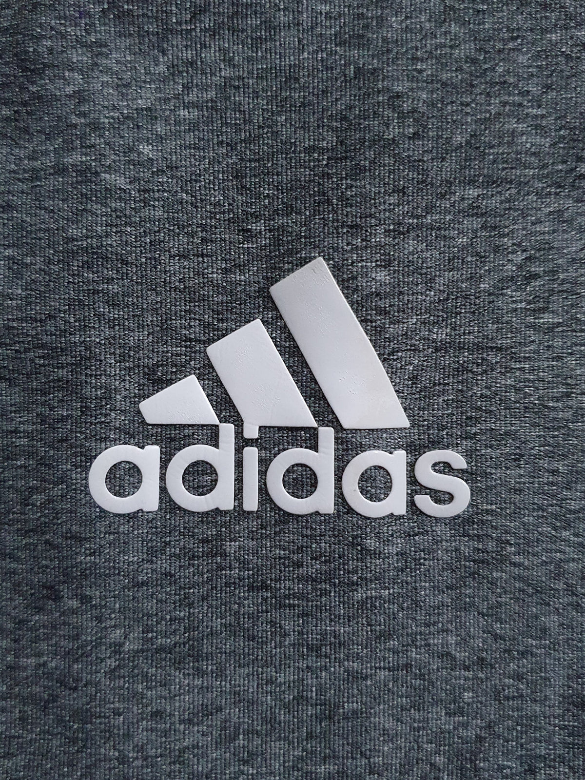 Adidas 3-Stripes Competition 1/4 Zip Golf Pullover